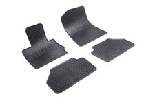 Tappetini su Misura in Gomma