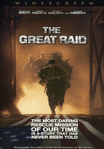 Great raid - (dvd,, 2005)