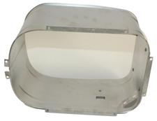 COVER COPERTURA CESTELLO MACCHINA PANE SILVERCREST SBB 850 A1 PORTA RESISTENZA