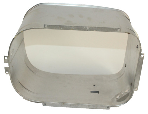 Cover copertura cestello - cover,