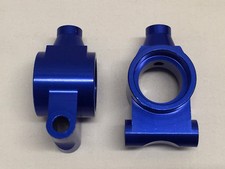 ASSE IN ALLUMINIO 2WD FG