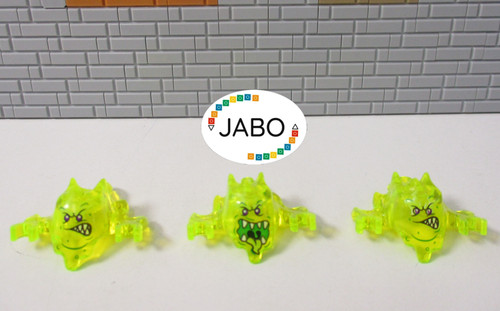 Lego fantasma - lego,