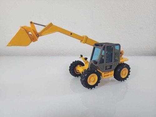 Joal 245 jcb 525 caricatore - jcb, 525-58