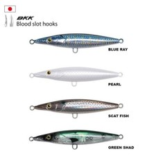 AKAMI MIZUKI WTD TOP WATER