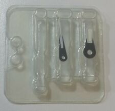 Lancette Tissot Touch II T047420A Ore E Minuti