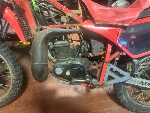 Blocco motore 125 mix - 125, 2t
