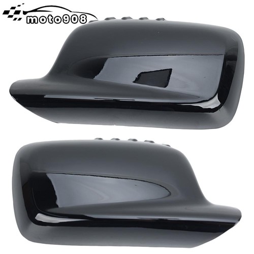 Paio calotte specchietti - calotte,