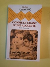 Essie Summers - Come Il Canto