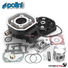 Gruppo termico Polini allum