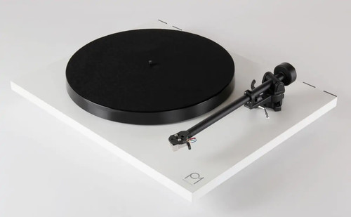 Giradischi rega planar con - planar,