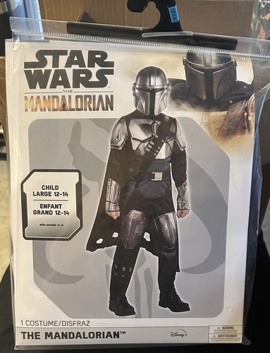 Star wars costume - wars, il