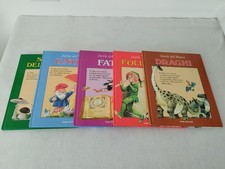 STORIE DEL BOSCO + GNOMI +