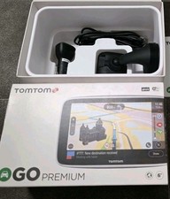 Navigatore satellitare TomTom