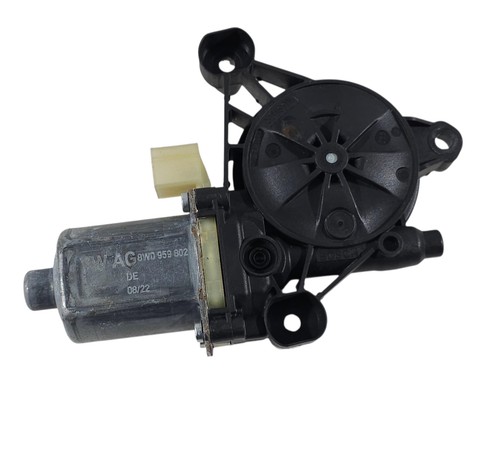 Motorino alzavetro anteriore - motorino,