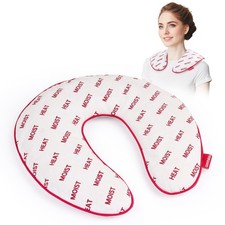 Cuscino Collo Microonde