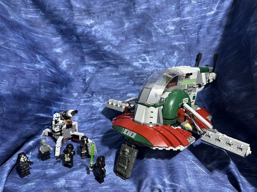 Lego star wars - lego,