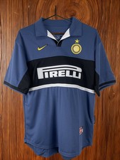 Maglia trasferta Inter Milan
