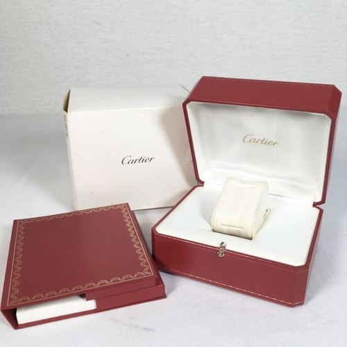 Cassa scatola orologio vintage - cassa,