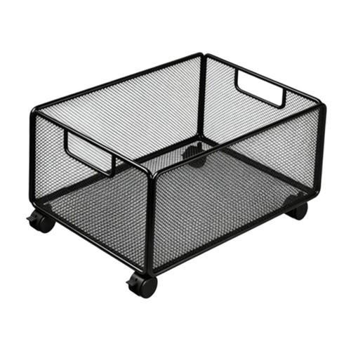 Chariot roulettes maille - chariot,