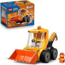 LEGO City 60483 Veicoli –
