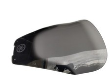 PARABREZZA CUPOLINO PLEXIGLASS PARAVENTO ORIGINALE YAMAHA TDM 850 2002