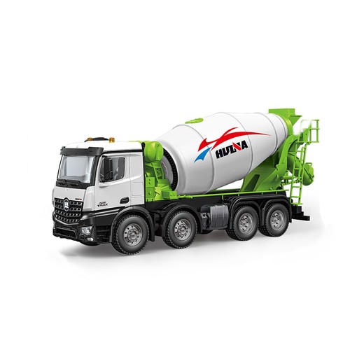 Miscelatore camion huina 1537 - miscelatore,