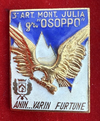 Alpini artiglieria - alpini,