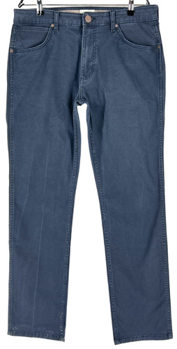 Pantaloni regolari wrangler - pantaloni,