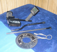 White's Electronics XLT