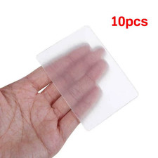 10 Pz Puntelli Magici Carta