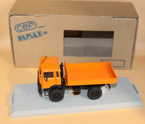 Cef 166 replex modello in - replex,