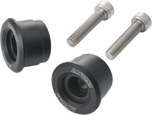 Adattatori specchietti bar end - adattatori,