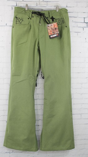 Pantaloni snowboard uomo - da,