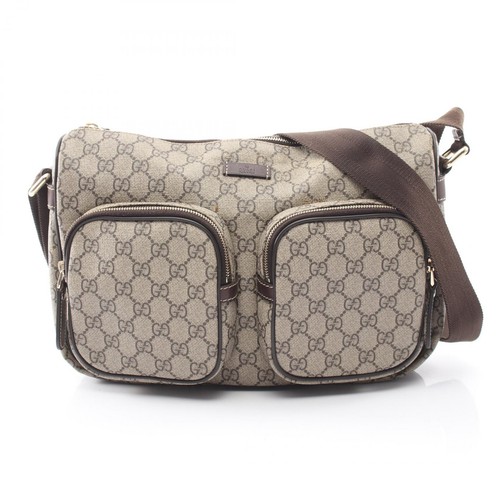 Borsa tracolla gucci gg - borsa,
