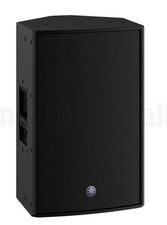 impianto audio professionale