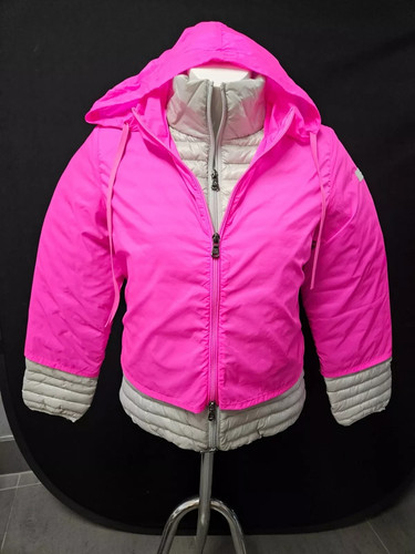 Giacca donna canadian - giacca, da