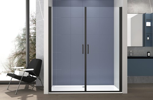 Box doccia nicchia 100 - , cm