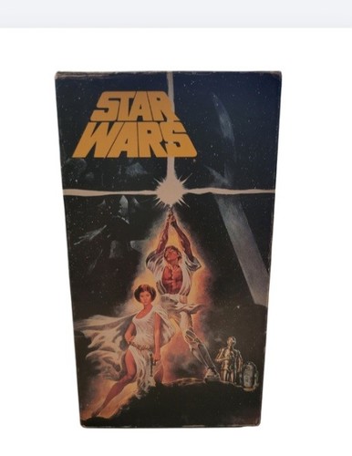 Star wars - wars, 1996)