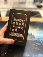 Box Originale iPhone 3G
