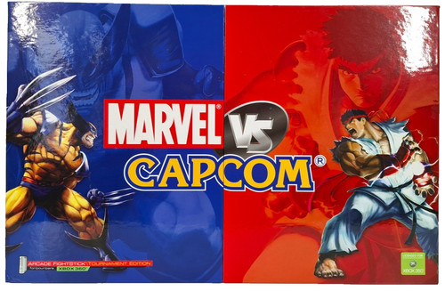 Marvel capcom arcade - marvel,