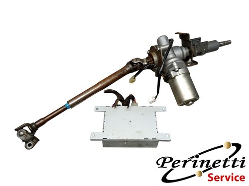Piantone servosterzo con - piantone,