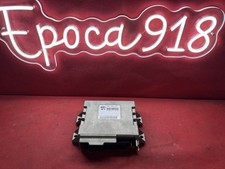 46531217 CENTRALINA MOTORE