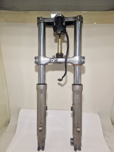 Forcella completa suzuki - forcella,