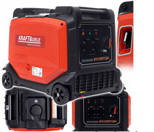 kraft dele KD698 Gruppo