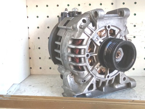 Alternatore mercedes classe - alternatore,