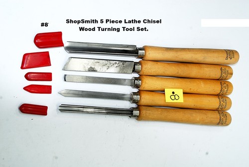 Shopsmith set utensili - shopsmith, di
