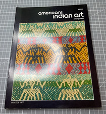 American Indian Art Magazine