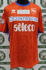 Maglia Calcio PESCARA MATCH WORN 2021/22 shirt maillot trikot jersey camiseta