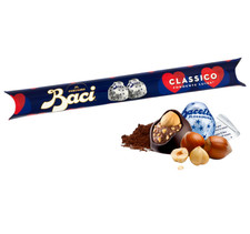 Baci Perugina Tubo con Amore