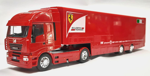 Camion racing car transporters - camion,